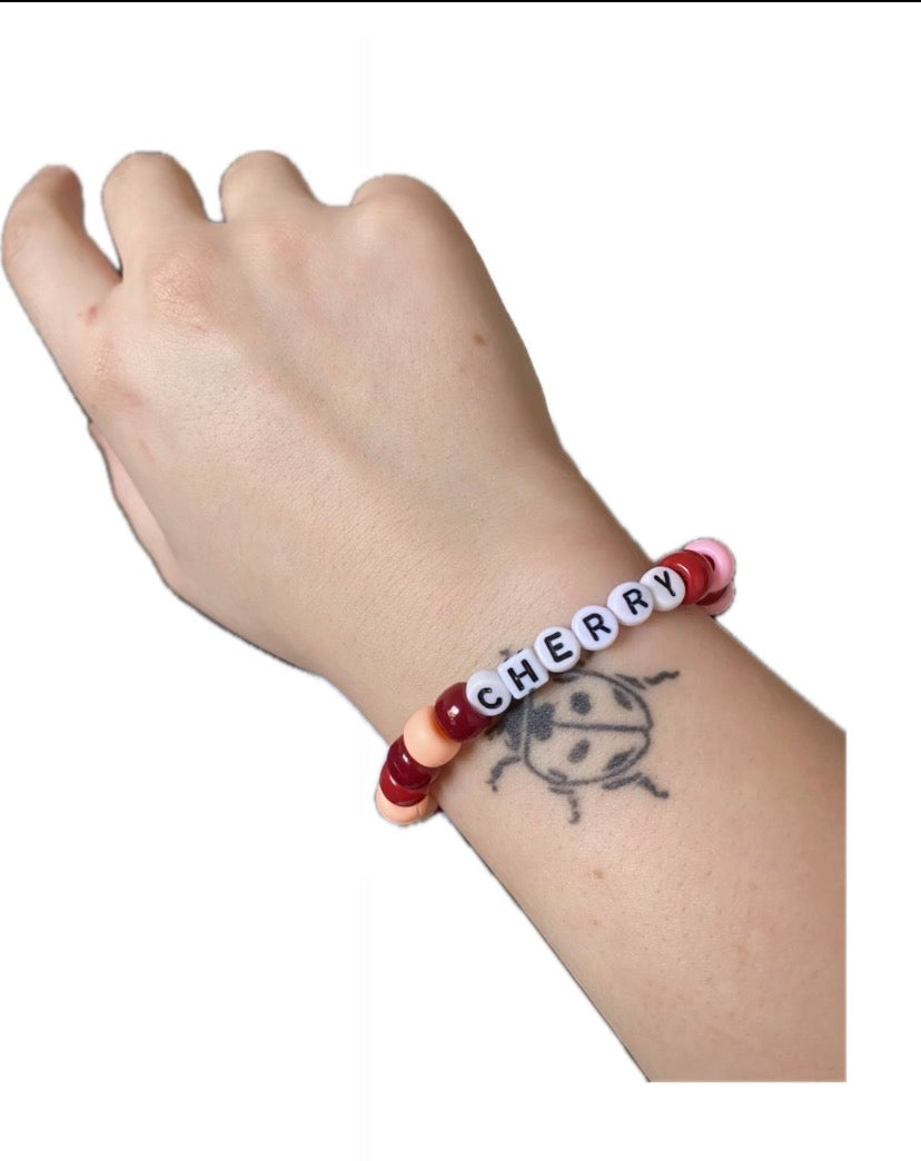 CHERRY Bracelet